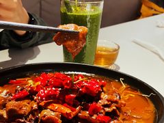 -熹素·鲜美素食Vegetarian (天河领展店)