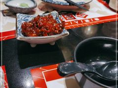 -古田居·特色寿司料理(骏欣中心店)