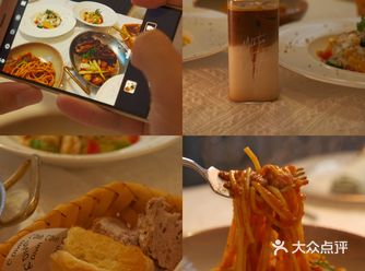 温州的西餐厅也太好吃了吧！