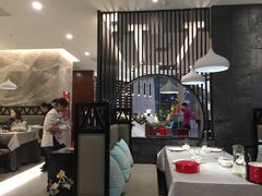 -味+新京宴·烤鸭·北京菜(创意谷店)