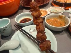 -额尔敦传统涮(体育场店)