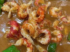 -呆虾王龙虾馆(南湖总店)