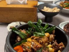 -竹里馆·淮扬菜·功夫茶(老门东店)