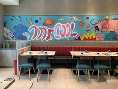 -凯德广场(武胜路店)