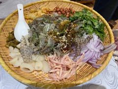 -丰尔粥食·粥底火锅·桑拿鸡(大良总店)