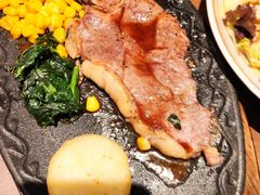 -萨莉亚意式餐厅(杭州滨江天街店)