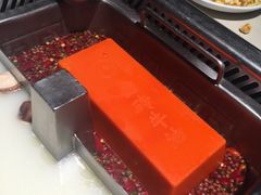 -海底捞火锅(上元大街店)