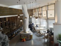 大堂-金香匯晚茶(浑南店)