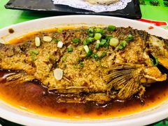 -令氏家外家周秦食府(高新店)