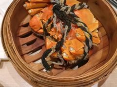 -怡咖啡·自助餐·西安香格里拉