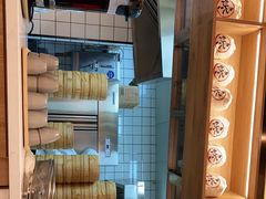 -馋三尺蟹粉小笼(人民广场店)