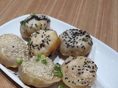 -小杨生煎(乐坊虹井店)