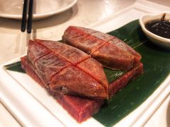 -么子烤肉(化龙池店)