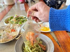 -The Rug Cafe(王府中环店)