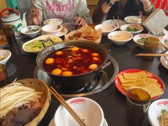 -李子坝梁山鸡(李子坝大鸡哥店)