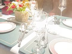 -海尔巴格一甸茶餐厅新疆菜(青年路店)