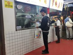 -赵元章肉骨烧(山塘街店)