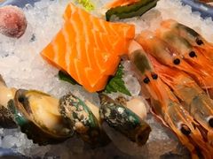 -贵木日本料理·铁板烧(新地假日广场店)