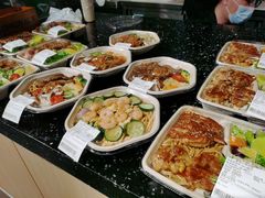 -Olé精品超市(天汇广场店)