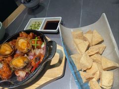 -潮界(大学路店)