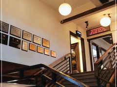 大堂-滋粥楼·顺德菜(番禺广场总店)