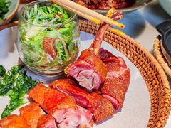 -锦府盐帮·李宅(领展购物广场中关村店)