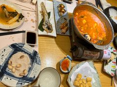 -吉兆·料理(红梅南路店)