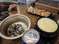 -吴草鸡爪오초닭발韩食堂(融恒盈嘉中心店)