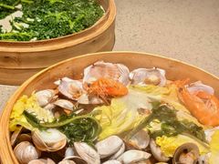 -粗茶淡饭·蒸鲜(光谷店)
