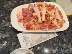 -一席地·本地鸡窝·杭帮鸡火锅(萧山银隆百货店)