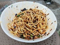 荤燃面-刘臣街燃面