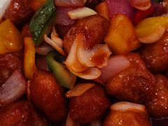 -新君悦国际酒店