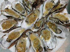 -富港会·海鲜酒楼(墟沟店)