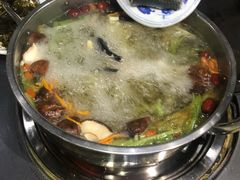 -金龙·打边炉(武进路店)