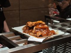 -抱德·潮汕味(敦和店原惠城鱼仔)