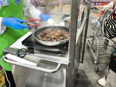 -山姆会员商店(上海浦东店)