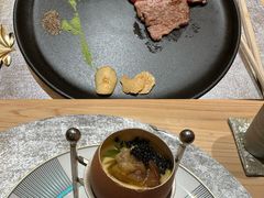 -麦MUGI铁板烧日式料理