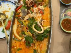 -金厨泰国餐厅·全泰籍厨师料理(拱北店)