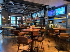 -京A Taproom·精酿餐吧(CBD店)