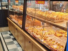 -味多美蛋糕(阜成门店)