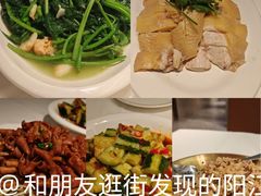 -阳江餐厅·30年老字号·粤菜海鲜大排档