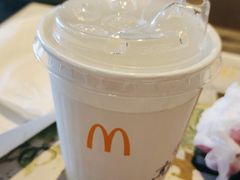 -麦当劳(怀集店)