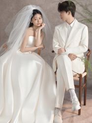 -花田映像婚纱摄影(龙岗店)
