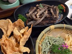 -捞王锅物料理(凯旋路店)