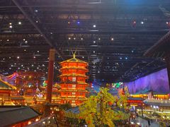 -万达茂商场(南京仙林店)