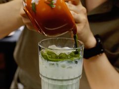 -Hei Cafe(工体店)