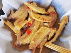 -颓记茶餐厅(美景总店)