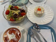 -库滋明·俄罗斯特色美食(中央大街店)