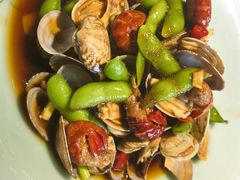 -大胡同天津菜·海肠捞饭·津门皮皮虾锅贴一绝(西姜井店)