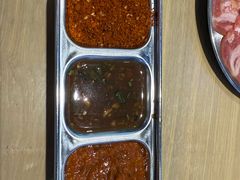 -韩乔恩·韩式自助·无限烤肉(新迎新城店)